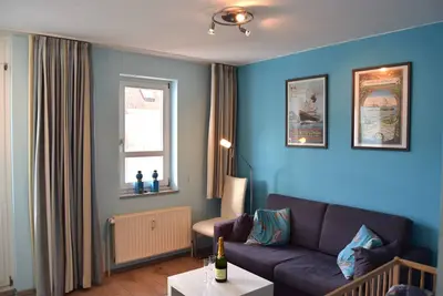 Image de Appartement / app. pour 4 personnes avec 45m² à Schönberger Strand (95227)