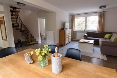 Image de Appartement / app. pour 5 personnes à 80 m² à Eckernförde (26789)