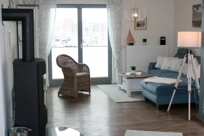 Image de Appartement \/ app. pour 4 personnes à 88 m² à Heiligenhafen (25208)