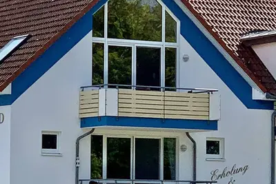Appartement / app. pour 4 personnes à 66 m² à Zingst (21589)