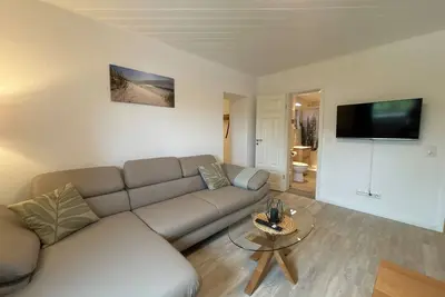 Image de Appartement / app. pour 5 personnes à 55 m² à Großenbrode-Klaustorf (109632)