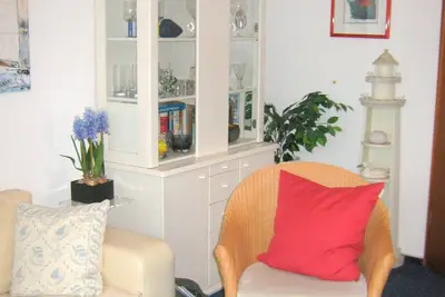 Image de Maison de vacances pour 5 personnes avec 60 m² à Grömitz (407)