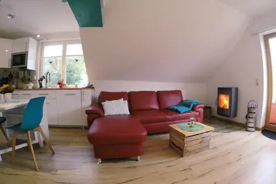 Image de Appartement / app. pour 2 personnes à 54 m² à Eckernförde (65310)