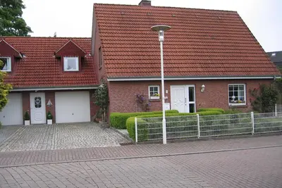 Image de Appartement \/ app. pour 4 personnes avec 48m² à Grömitz (3521)