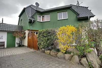 Image de Appartement \/ app. pour 5 personnes à 87 m² à Zingst (51726)