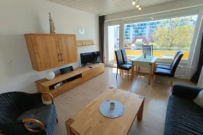 Image de Appartement \/ app. pour 4 personnes à 43 m² à Grömitz (15333)