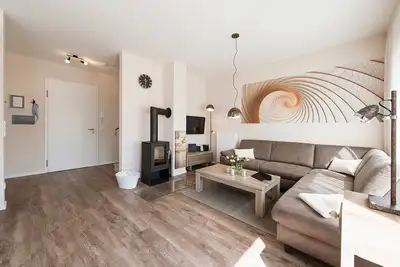 Image de Appartement \/ app. pour 7 personnes avec 106m² à Heiligenhafen (20736)
