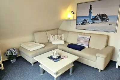 Image de Appartement \/ app. pour 3 personnes à 50 m² à Grömitz (2620)
