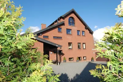 Image de Appartement \/ app. pour 5 personnes à 175 m² à Heiligenhafen (15320)
