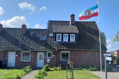 Image de Appartement \/ app. pour 4 personnes à 50 m² à Großenbrode (13613)