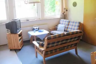 Image de Appartement / app. pour 4 personnes à 50 m² à Fehmarn Ot Dänschendorf (13946)