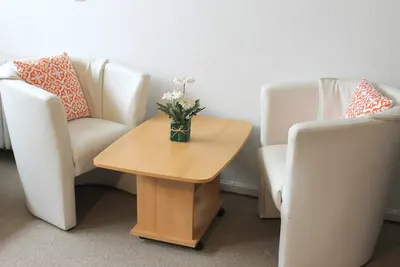 Image de Appartement \/ app. pour 3 personnes à 40 m² à Grömitz (3567)