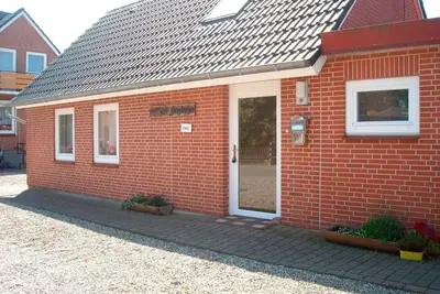 Image de Maison de vacances pour 6 personnes avec 75 m² à Fehmarn Ot Puttgarden (13750)