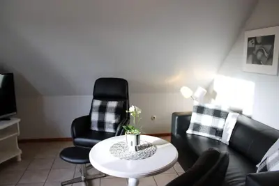Image de Appartement \/ app. pour 4 personnes avec 62m² à Heiligenhafen (5925)