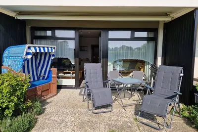 Image de Appartement \/ app. pour 4 personnes à 40 m² à Großenbrode (55309)