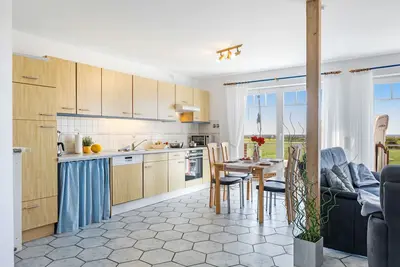 Image de Appartement / app. pour 5 personnes à 65 m² à Fehmarn Ot Meeschendorf (65723)