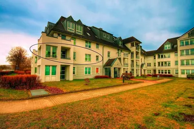 Image de Appartement / app. pour 3 personnes avec 70 m² à Eckernförde (1805)