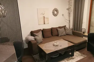 Image de Appartement \/ app. pour 3 personnes à 50 m² à Grömitz (16371)