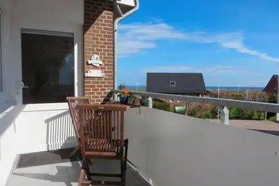 Image de Appartement / app. pour 3 personnes à 56 m² à Schönberger Strand (9082)