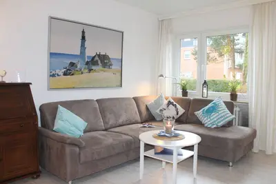 Image de Appartement \/ app. pour 4 personnes à 54 m² à Grömitz (3190)