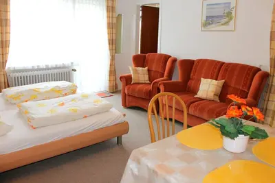 Image de Appartement \/ app. pour 3 personnes à 50 m² à Grömitz (3570)