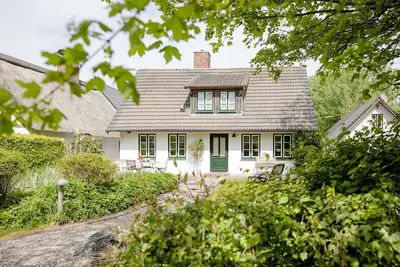 Image de Maison de vacances pour 7 personnes avec 120 m² à Fehmarn Ot Todendorf (11742)
