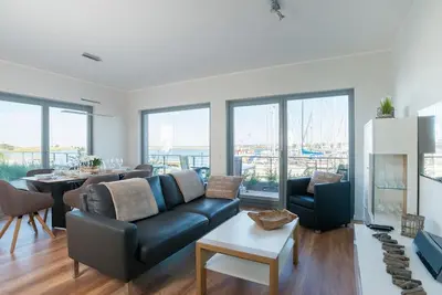 Image de Maison de vacances pour 6 personnes avec 110 m² à Heiligenhafen (21059)