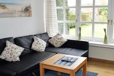 Image de Appartement \/ app. pour 4 personnes avec 50m² à Grömitz (1693)