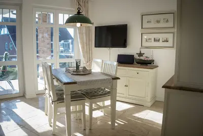 Image de Appartement / app. pour 4 personnes à 60 m² à Fehmarn Ot New Depth (16865)