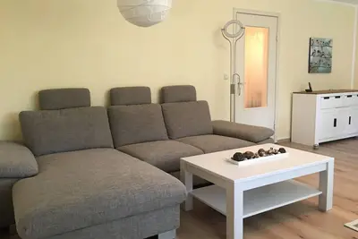 Image de Appartement / app. pour 5 personnes à 80 m² à Eckernförde (59986)