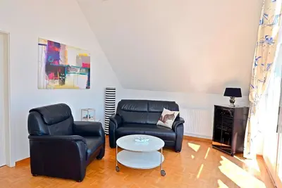 Image de Appartement / app. pour 2 personnes à 50 m² à Grömitz (13688)