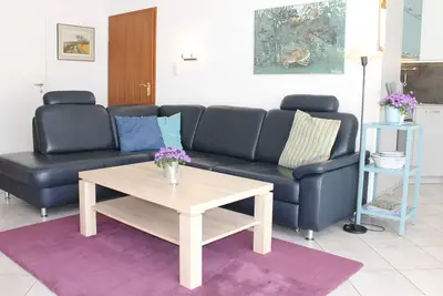 Image de Bungalow pour 5 personnes avec 68m² à Lensterstrand (3320)