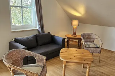 Image de Appartement \/ app. pour 4 personnes à 60 m² à Grömitz (54955)