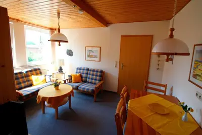 Image de Appartement / app. pour 4 personnes à 50 m² à Fehmarn Ot Dänschendorf (13947)