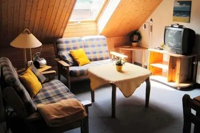 Image de Appartement / app. pour 4 personnes à 50 m² à Fehmarn Ot Dänschendorf (13945)