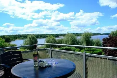 Image de Appartement \/ app. pour 6 personnes avec 80m² à Waren (25294)