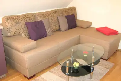 Image de Appartement \/ app. pour 4 personnes à 55 m² à Grömitz (3271)