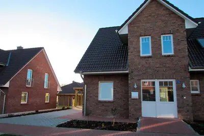 Image de Maison de vacances pour 6 personnes avec 124 m² à Waabs (14667)