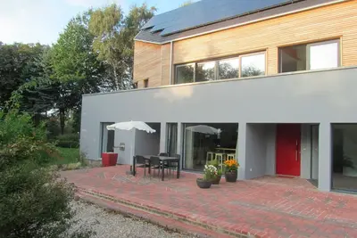 Image de Appartement / app. pour 6 personnes à 138 m² à Fehmarn Ot Johannisberg (16878)