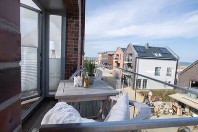 Image de Appartement \/ app. pour 4 personnes à 69 m² à Heiligenhafen (20697)