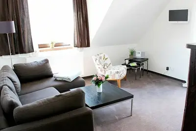 Image de Appartement / app. pour 2 personnes à 35 m² à Grömitz (17363)