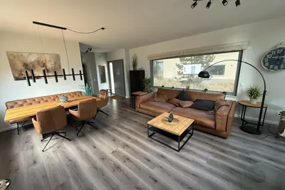 Image de Maison de vacances pour 11 personnes avec 136 m² à Heiligenhafen (26423)