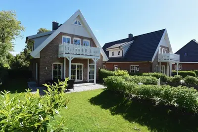 Image de Appartement / app. pour 8 personnes à 150 m² à Wyk auf Föhr (47291)
