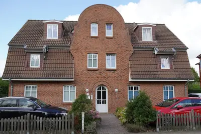 Image de Appartement / app. pour 4 personnes à 55 m² à Wyk auf Föhr (47443)