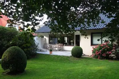 Image de Maison de vacances pour 5 personnes avec 115 m² à Wyk auf Föhr (47446)