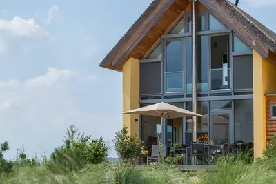 Image de Maison de vacances pour 4 personnes avec 111 m² à Heiligenhafen (54951)