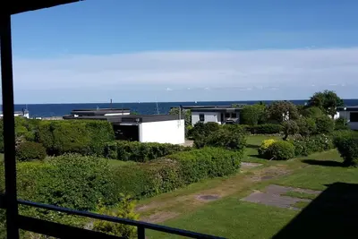 Image de Maison de vacances pour 6 personnes avec 60m² à Grossenbrode (5170)