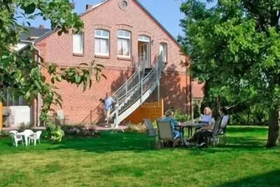 Image de Appartement / app. pour 8 personnes à 90 m² à Fehmarn Ot Schlagsdorf (13919)