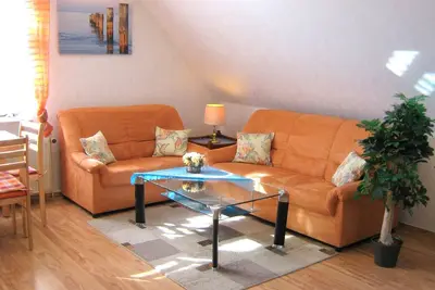 Image de Appartement \/ app. pour 4 personnes à 57 m² à Grömitz (3270)