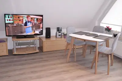 Image de Appartement / app. pour 2 personnes à 55 m�� à Grömitz (14592)